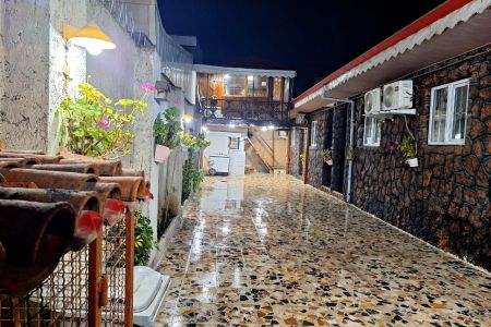 سوئیت در رشت - واحد ۳ یا ۴ یا ۵