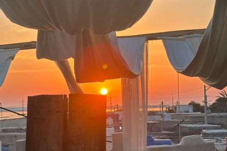 اجاره سوئیت در جزیره هنگام