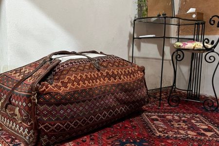 رزرو اقامتگاه بوم گردی در بوشهر - اتاق ۲