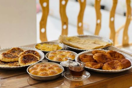 بوم گردی در جزیره هنگام