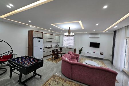 اجاره خانه ویلایی در بندر انزلی
