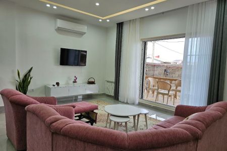 اجاره خانه ویلایی در بندر انزلی