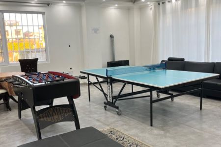 ویلا تریپلکس استخردار در متل قو
