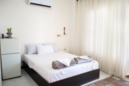 بوم گردی در جزیره هنگام