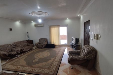 اجاره خانه مبله در دالخانی - طبقه سوم