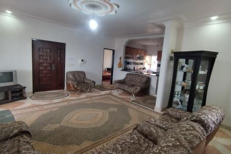 اجاره خانه مبله در دالخانی - طبقه سوم