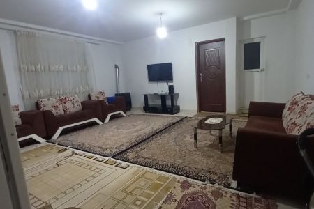 سوئیت مبله در آستارا - عباس آباد - همکف