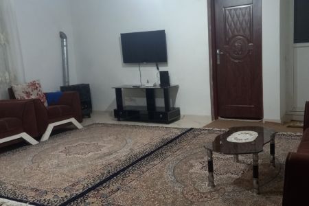 سوئیت مبله در آستارا - عباس آباد - همکف