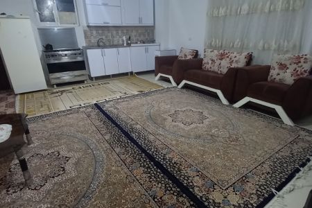 سوئیت مبله در آستارا - عباس آباد - همکف