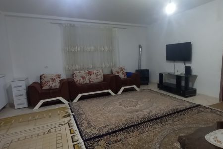 سوئیت مبله در آستارا - عباس آباد - همکف