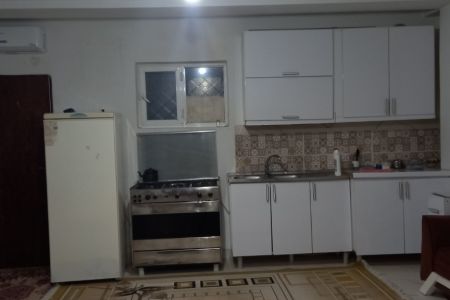 سوئیت مبله در آستارا - عباس آباد - همکف