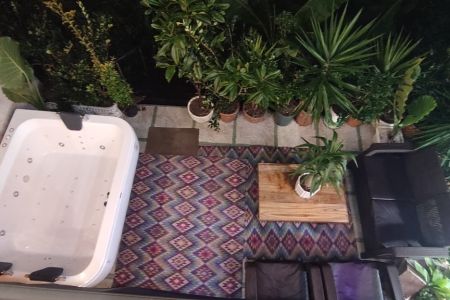 اجاره کلبه سوئیسی در زیرآب - میرورزان