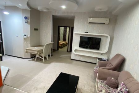 اجاره خانه در قشم - سام و زال - طبقه ۳ یا ۴