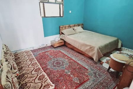 اجاره خانه ویلایی در جزیزه قشم - سوزا