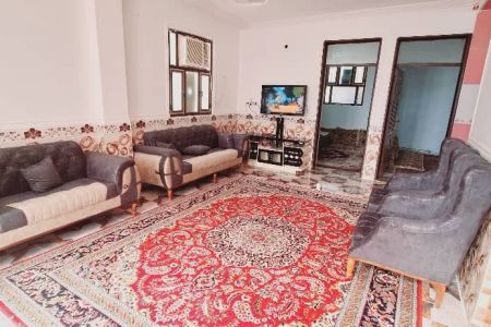 اجاره خانه ویلایی در جزیزه قشم - سوزا