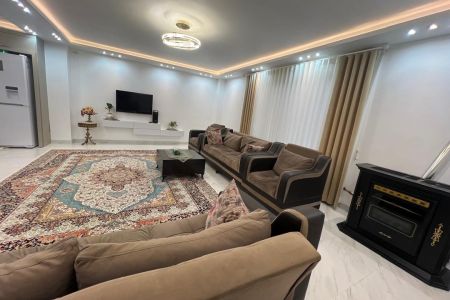 اجاره خانه ویلایی در اسالم - خانقاه