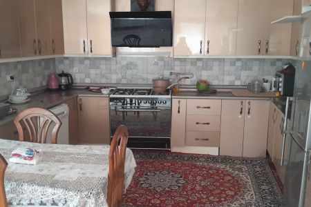 Furnished house for rent in Khvansar