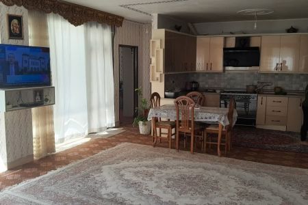Furnished house for rent in Khvansar