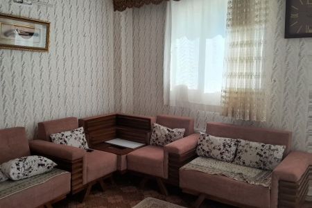 Furnished house for rent in Khvansar