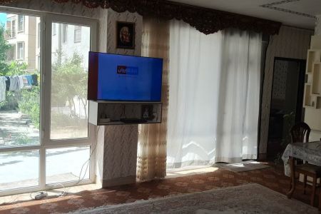 Furnished house for rent in Khvansar