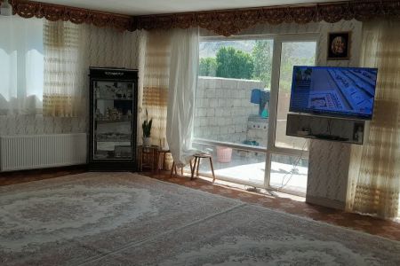 Furnished house for rent in Khvansar