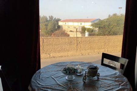 سوئیت مبله در بوشهر - طبقه دوم