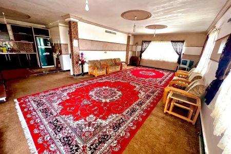 ویلا دوبلکس در علی آباد کتول - الستان
