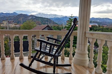 اجاره سوئیت مبله در شاهمرادمحله چابکسر - ط ۲