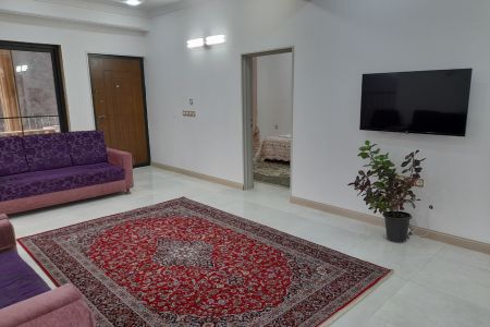 استئجار منزل مفروش في چمستان نور - فزفلي - الطابق 2