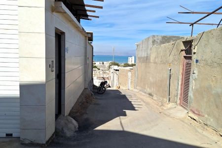 سوئیت در قشم - درگهان - طبقه ۲