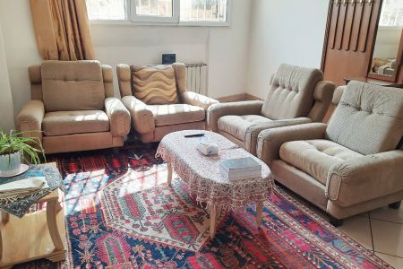 اجاره هتل آپارتمان در کرمان - سوئیت ۱