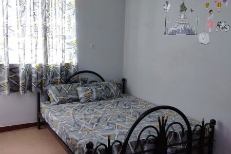 اجاره خانه مبله در ایذه