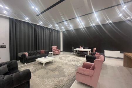 اجاره ویلا استخردار در چهارباغ - رامجین