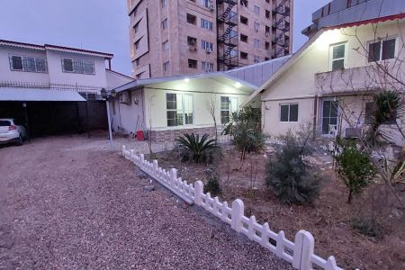 سوئیت نزدیک ساحل در بندرانزلی - پاسداران