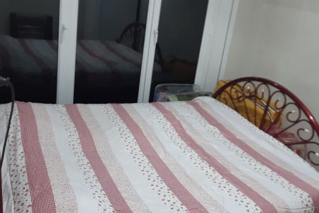 سوئیت مبله در بندر گناوه - همکف