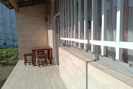 اجاره سوئیت حیاط دار در رشت - پیربازار