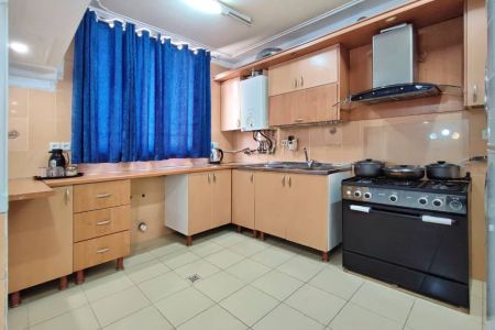 آپارتمان مبله در شیراز - بلوار رجائی - ط ۱ تا ۳