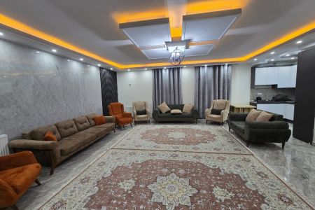 ویلا استخردار در شهریار