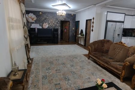 اجاره خانه ویلایی در رشت - گوراب