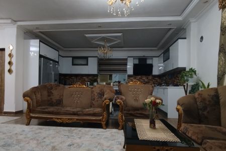 اجاره خانه ویلایی در رشت - گوراب