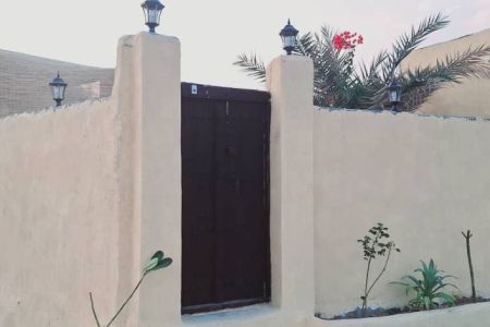 رزرو سوئیت ساحلی در قشم - شهر سوزا