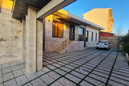 اجاره ویلا با استخر در بندرانزلی