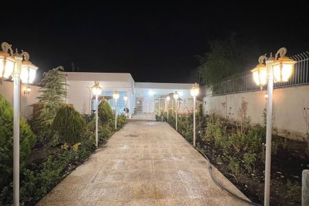 ویلا استخردار در سهیلیه - لشگرآباد