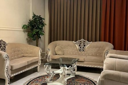 اجاره خانه مبله در تهران - جنت آباد جنوبی - ط یک