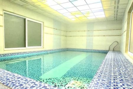 ویلا استخردار در بندرانزلی