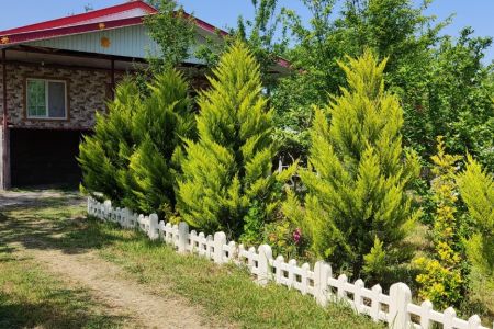 اجاره خانه روستایی در ماسال