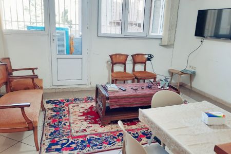اجاره هتل آپارتمان در کرمان - سوئیت ۳