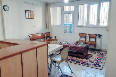 اجاره هتل آپارتمان در کرمان - سوئیت ۳