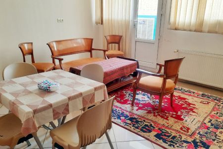 اجاره هتل آپارتمان در کرمان - سوئیت ۳