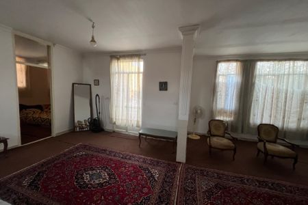 خانه مبله در قم - طبقه سوم